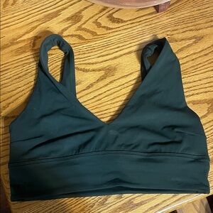 Lululemon align sports bra